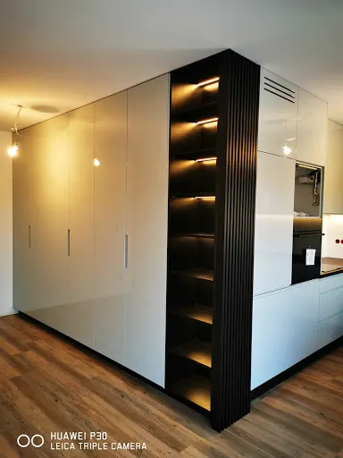 OSKAR Meble na wymiar