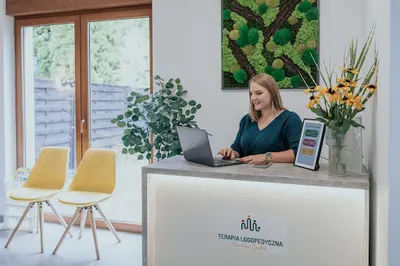 Terapia Logopedyczna Karolina Spałek